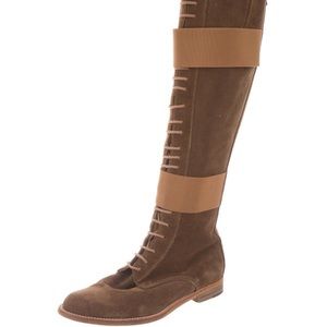 VPL by LD Tuttle Knee High Boots